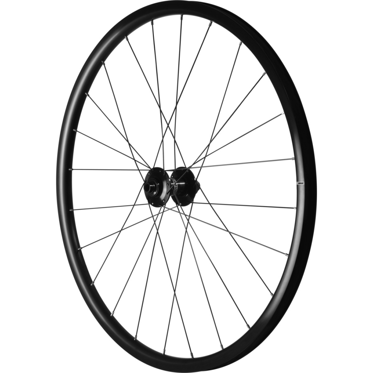Mavic Aksium 1 CL Disc Aluminium Front Wheel | Velonova ®